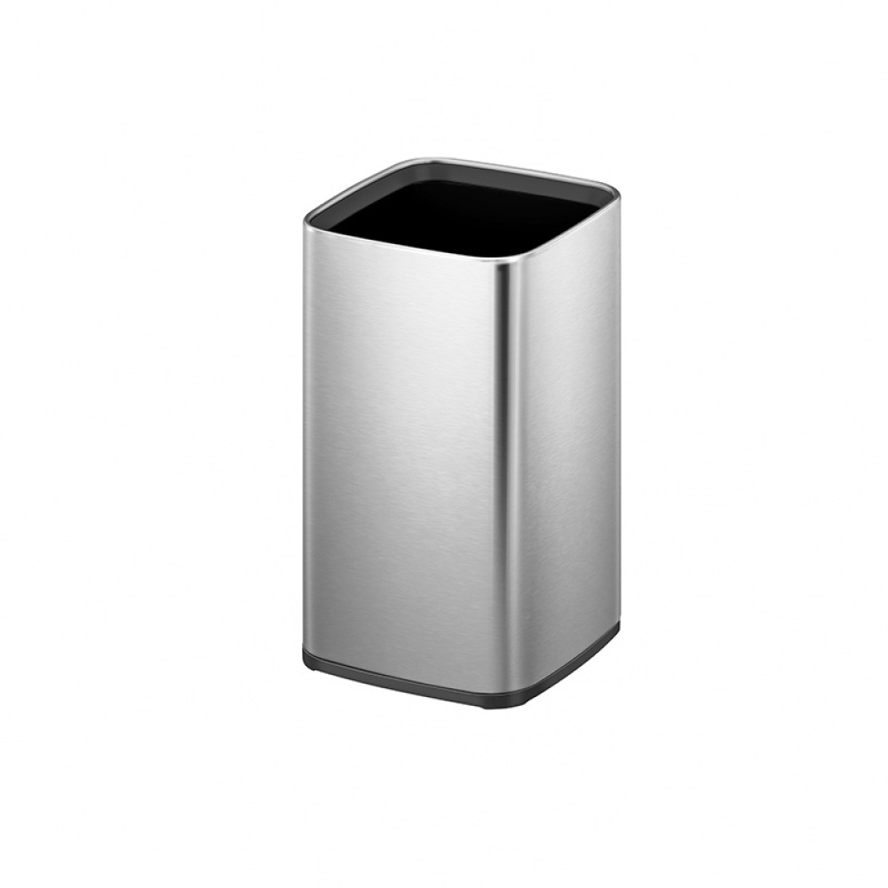 Abfalleimer Laguna Open Top, 12 Liter, ohne Aufsatz