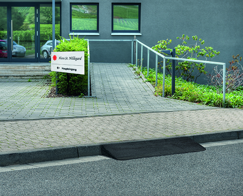Bodenreparatur 'StoreFlex' für Innen- und Außenbereich, Aushärtung nach ca. 30 Min.