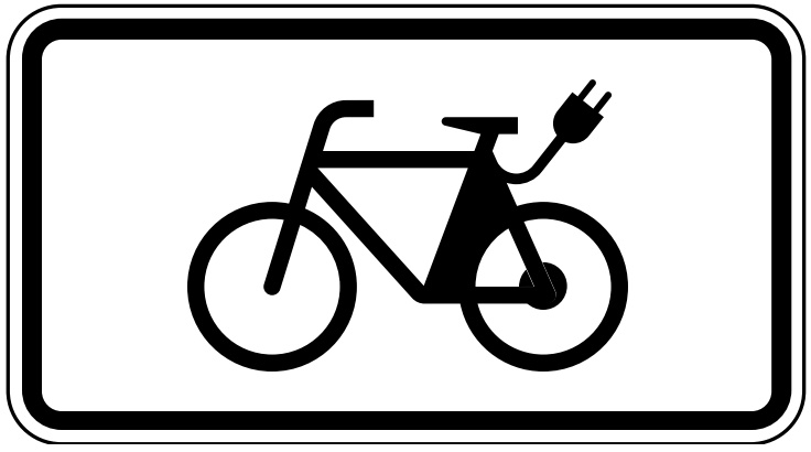 E-Bikes Nr. 1010-65