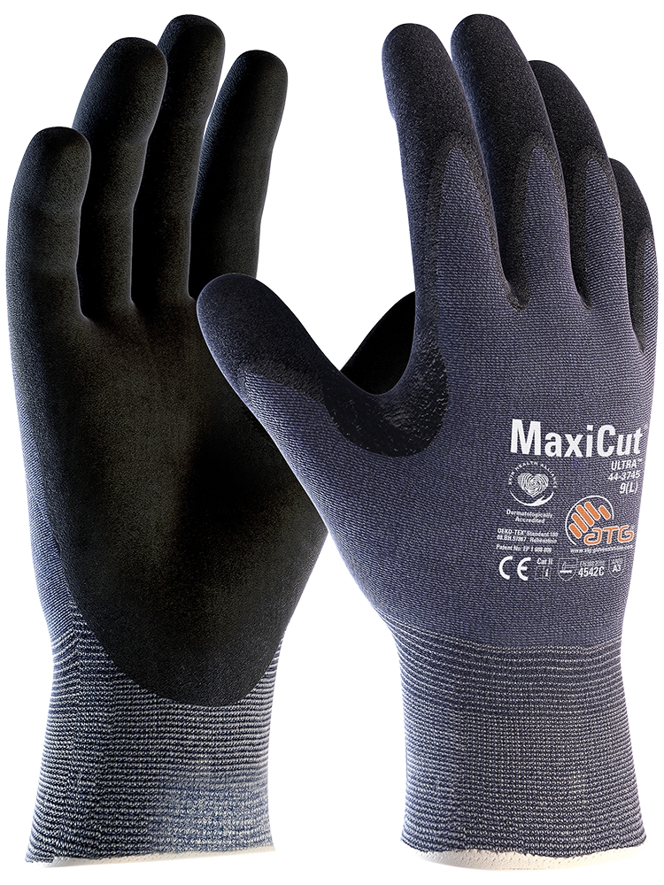 MaxiCut® Ultra™ Schnittschutz-Strickhandschuhe '(44-3745)', 5 
