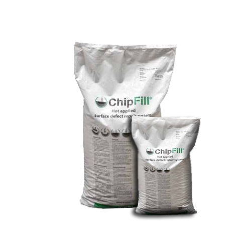 Nachstreumittel für Bodenreparatur 'ChipFill®'