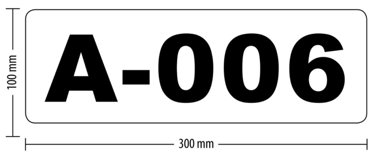 Lagerplatzkennzeichnung 'WT-5113'