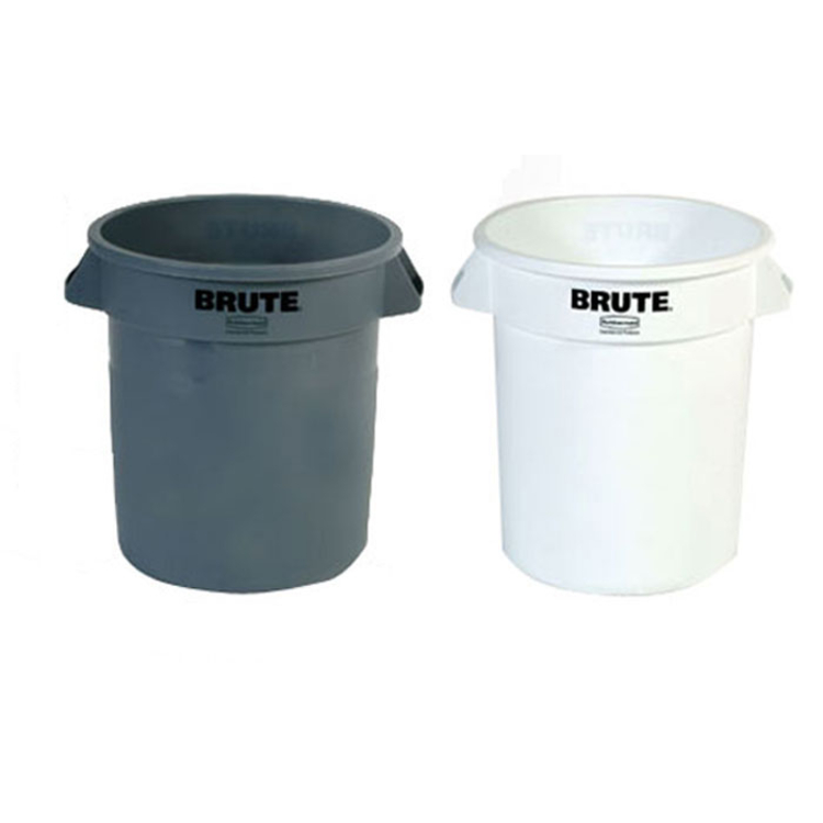 Abfallcontainer 'BRUTE' Rubbermaid, 37,9 Liter