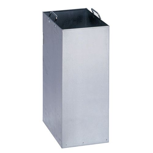Einsatzbehälter für Abfallbehälter 'Cubo Zita'
