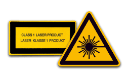 Laserkennzeichnung