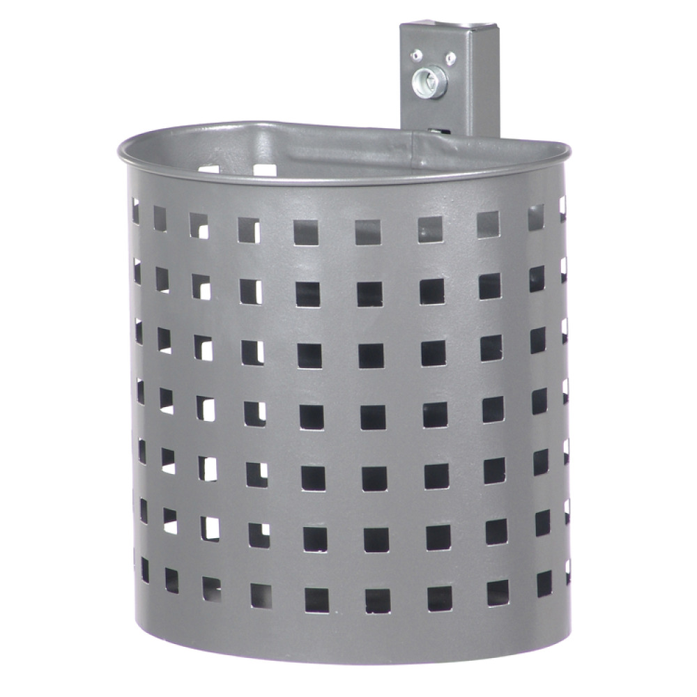 Modellbeispiel: Abfallbehälter -State Florida- (Art. 10201)