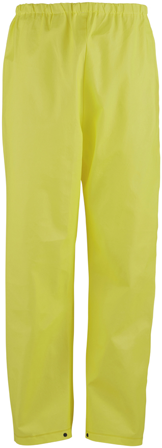 teXXor® Regen-Bundhose DARSS, XL, gelb