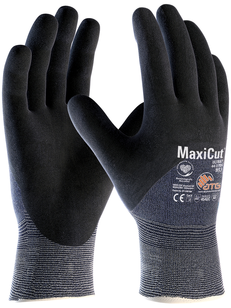 MaxiCut® Ultra™ Schnittschutz-Strickhandschuhe '(44-3755)', 10 