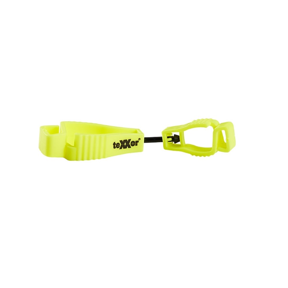 teXXor® 'Handschuh-Clip'