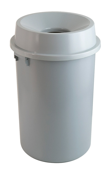 Modellbeispiel: Abfallbehälter -Open Top- 60 Liter (Art. 16369)