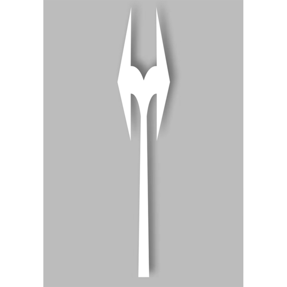 Anwendungsbeispiel: Abbiegepfeil links und rechts (Art. 12221)