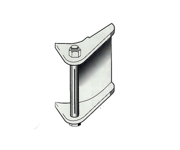 Modellbeispiel: Spannschloss für Stahlbänder (Art. tsps1001)