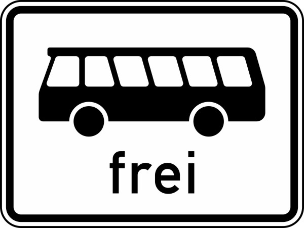 Kraftomnibusse frei Nr. 1024-14