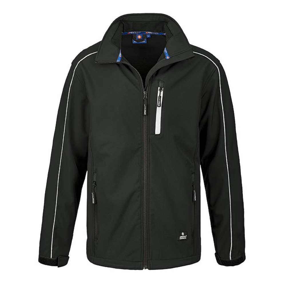 4PROTECT® Softshelljacke OHIO, S