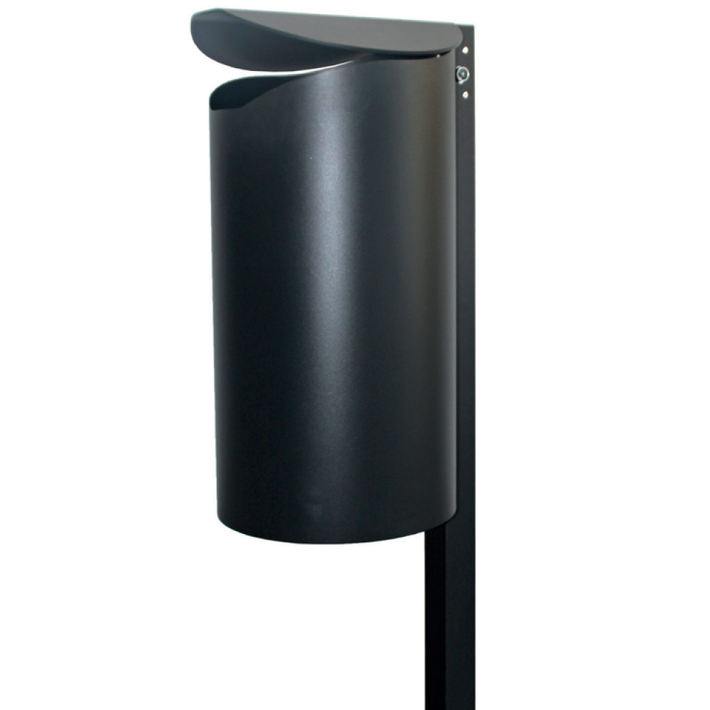 Abfallbehälter 'State Honolulu'