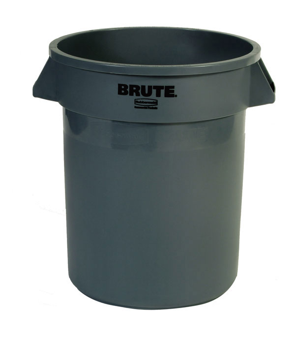 Abfallcontainer 'BRUTE' Rubbermaid 75,7 Liter