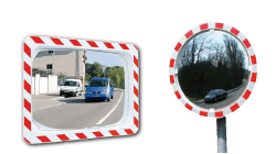 Verkehrsspiegel