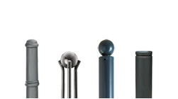 Stilpoller