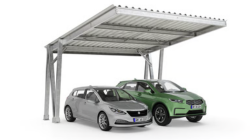 Carportsysteme