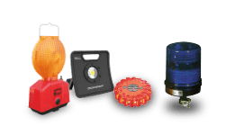 Signalleuchten &  Lampen