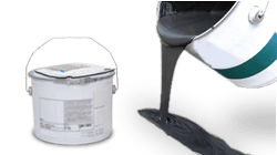 Bodenreparatur